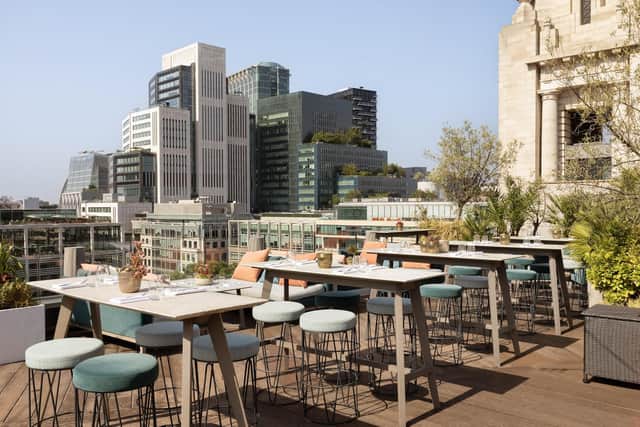 Montcalm Royal London House