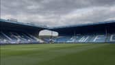Hillsborough will host the first Steel City clash of the new season