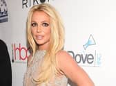 A judge has denied Britney Spears’ request to remove her father as conservator (Photo: Getty Images)