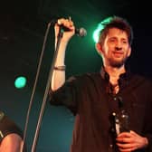 Shane MacGowan's died aged 65. Photo: Michael Walter/PA Wire