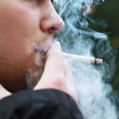In New Zealand, the legal smoking age is being increased every single year.
