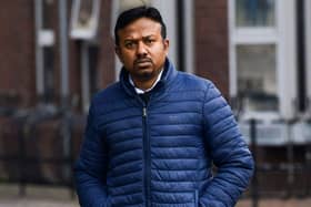 Court heard Dr Mohan Babu, of Emsworth - previously of Staunton Surgery in Havant - had a history of inappropriate behaviour. Picture: Solent News & Photo Agency.