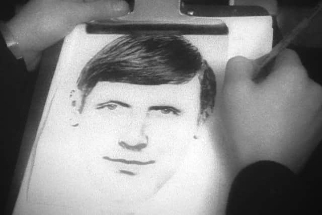 Bible John: New documentary on the hunt for notorious Glasgow serial killer Bible John. ( Picture credit: Police Scotland)