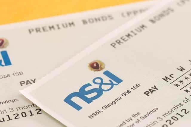 NS&I Premium Bonds winners: February draw makes two new millionaires
