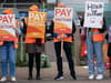 NHS strikes: 118,000 hospital appointments in England rescheduled during 3 days of walkout