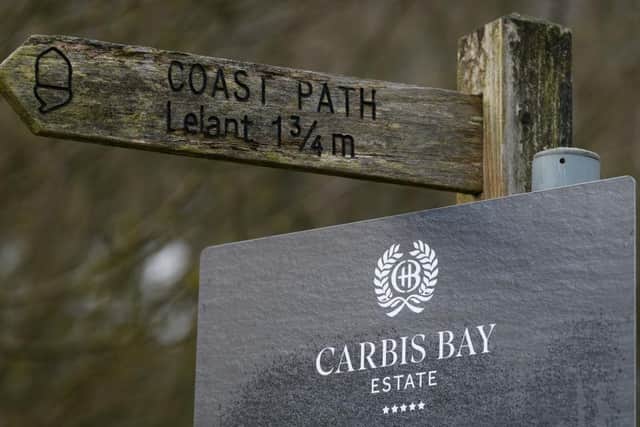 The summit will be held in Carbis Bay, Cornwall.