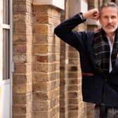 Author Angus Kennedy challenges the cult of positivity, saying it can actually make us feel worse, not better.