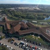 Inspectors said they were shocked by the leadership failings at Cheswold Park Hospital, in Doncaster, South Yorkshire, which has now been rated inadequate in all areas following a Care Quality Commission (CQC) inspection in July which was published on Friday.