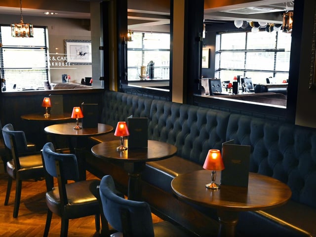 Miller & Carter Cardiff