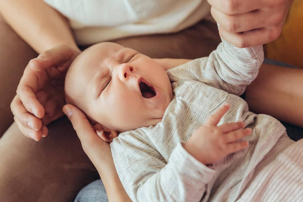 The baby names set to be big in 2022 and why traditional is no longer trendy