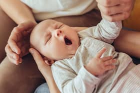 The baby names set to be big in 2022 and why traditional is no longer trendy