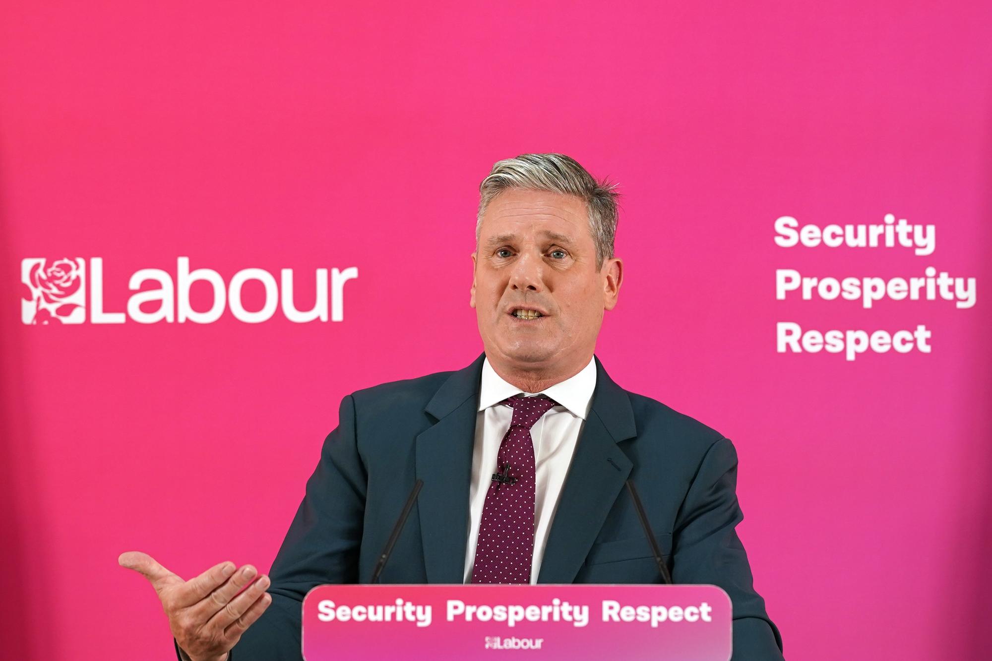 Labour’s stance on private schools explained as Keir Starmer U-turns on plan to scrap charitable status