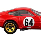 The Ferrari 365GTB starts for as little as £2.30