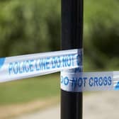 A man has died after being found with multiple stab wounds in Ponderosa Park, near Oxford Street in Sheffield. Picture: Getty