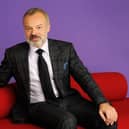 The Graham Norton Show: Who is on BBC show this week including Kylie Minogue, Stephen Graham & David Mitchell