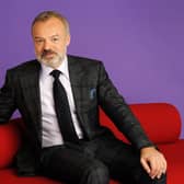 The Graham Norton Show: Who is on BBC show this week including Kylie Minogue, Stephen Graham & David Mitchell