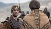 BBC TV's "King and Conquerer" timed beautifully to coincide with the 1000th birthday of William 1