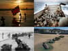 D-Day 2021: what were the Normandy Landings, date, beaches invaded - and what does the ‘D’ stand for?
