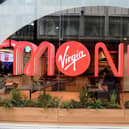 High street lender Virgin Money has approved a £2.9 billion takeover by Nationwide Building Society. 