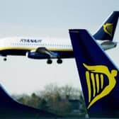Ryanair’s boss, Micheal O’Leary, said airfares will rise for the next five years