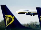 Ryanair’s boss, Micheal O’Leary, said airfares will rise for the next five years