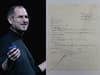 Steve Jobs: Apple founder and tech pioneer’s 1973 one-page job application sells for over £200,000 at auction