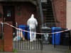 Murder probe as man shot in west Belfast -  'there can be no justification for what has happened here'
