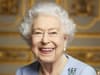 Queen Elizabeth II’s death: Unseen portrait of joyous Queen released by Palace ahead of final farewell