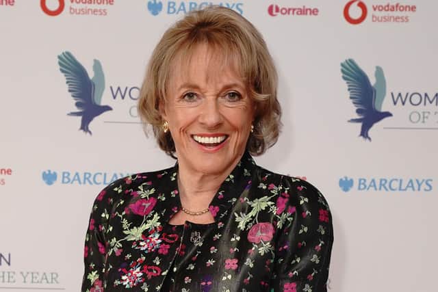 Dame Esther Rantzen, who has stage four cancer, has joined Swiss organisation Dignitas which offers assisted dying.