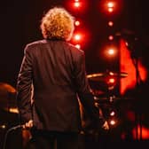 Mick Hucknall