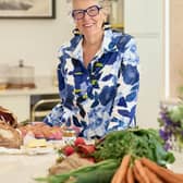 Prue Leith