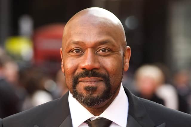 An open letter urging black Britons to take the Covid-19 vaccine has been written by Sir Lenny Henry