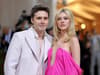 Brooklyn Beckham is mocked for claiming he created a ‘new thing’ by combining his surname with wife Nicola Peltz 