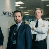 Line of Duty finale review round-up: what viewers and critics said about the season 6 ending (Photo: BBC/World Productions)