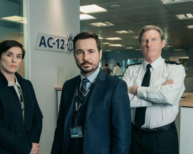Line of Duty finale review round-up: what viewers and critics said about the season 6 ending (Photo: BBC/World Productions)