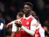 Bukayo Saka: Arsenal star close to agreeing new long-term contract