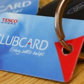 Major retailers are said to have been ramping up loyalty card deals, such as Tesco’s Clubcard prices.