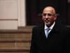 Nahim Zahawi: Downing Street denies Sunak ‘was warned of Zahawi reputational risk’ in October