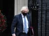 Downing street flat: Boris Johnson has apologised over failure to disclose messages about refurbishment