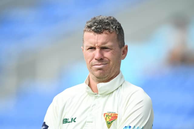 Peter Siddle's 2021 Ashes prediction ahead of England and Australia Test series