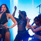Dua Lipa