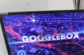 If you watch tonight’s episode of Gogglebox you will find the Channel 4 show will have a new theme tune