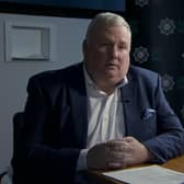 Stephen Nolan: BBC presenter apologises after reports claim he shared sexually explicit image with staff
