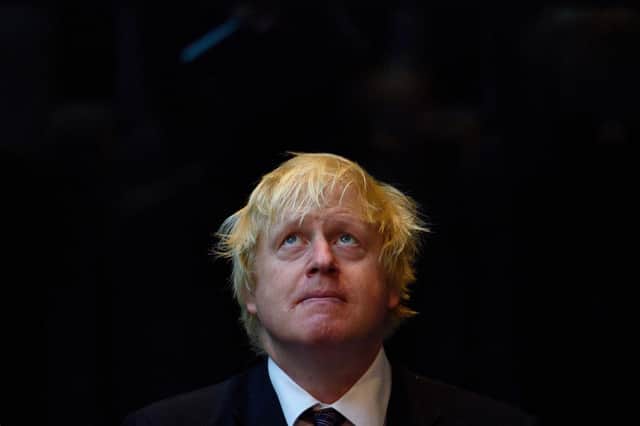 Boris Johnson is under pressure to explain how the refurbishment of his Downing Street flat was paid for (Ben Pruchnie/Getty Images)