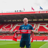 Sean Dyche