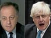 Richard Sharp: BBC chair denies facilitating £800K loan for Boris Johnson but regrets ‘causing embarrassment’
