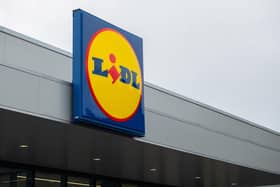 Lidl is set to open in Brough later this week.