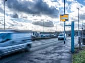Road safety charity IAM Roadsmart wants roadside cameras to catch more than just speeding drivers