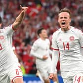 Euro 2020: Five Denmark stars England must be wary of ahead of semi-final clash