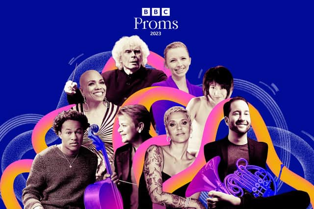 The BBC Proms comes to a close on 9 September